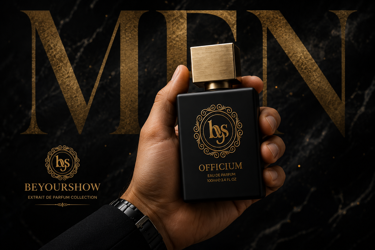 MENS PERFUME