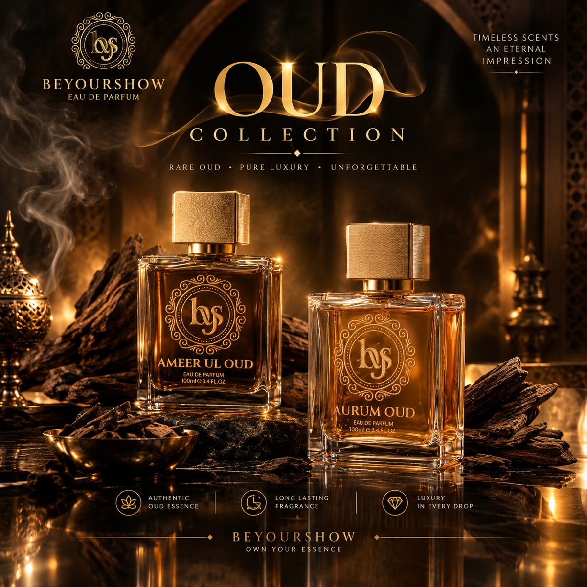OUD COLLECTION