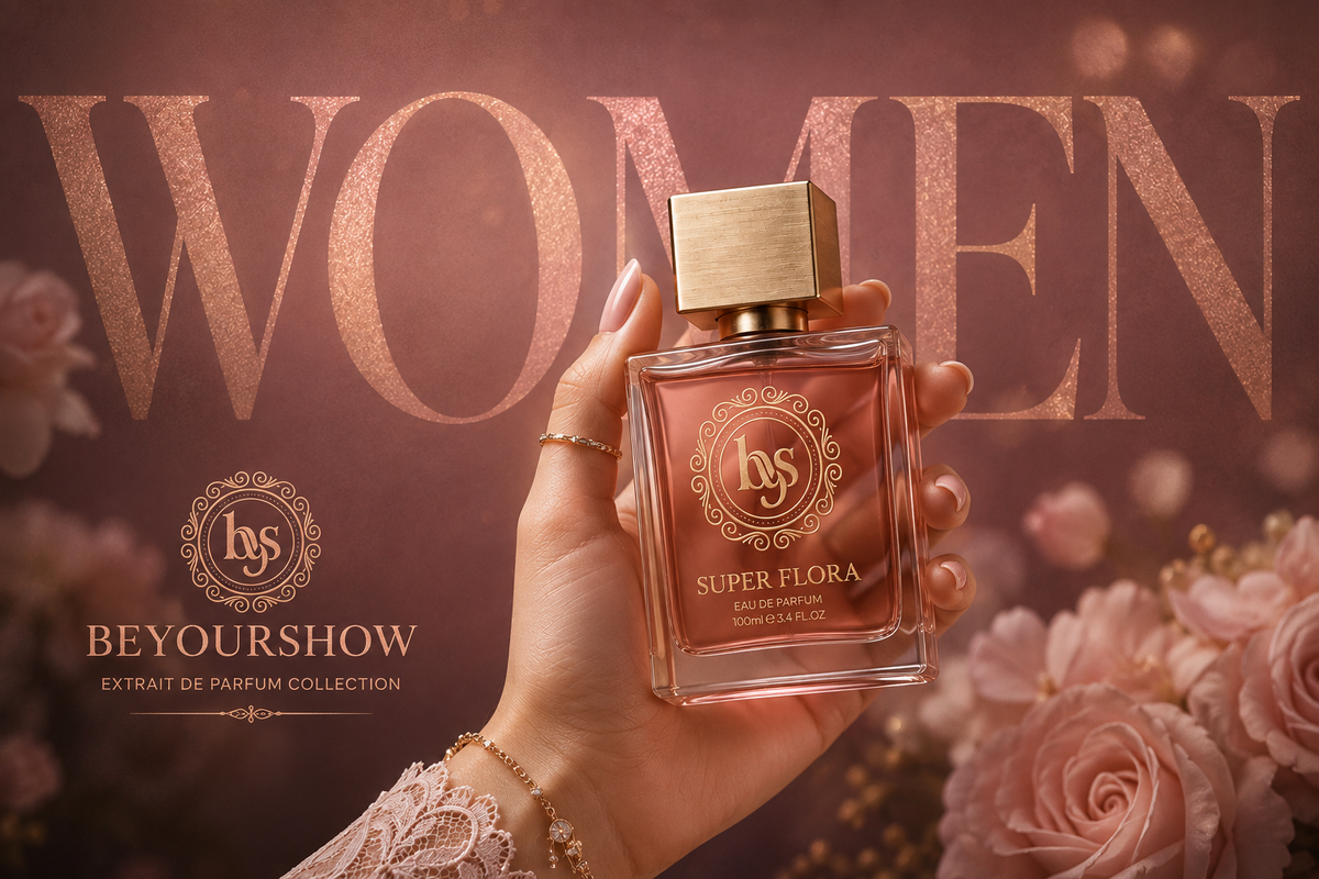 WOMEN PERFUMES