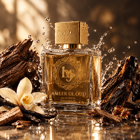 AMEER UL OUD - INSPIRED BY AMEER UL OUD 50ml