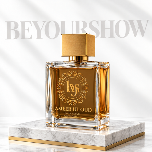 AMEER UL OUD - INSPIRED BY AMEER UL OUD 50ml