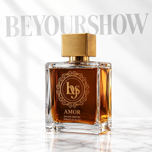 AMOR - INSPIRED By EROS VERSACE 50ml