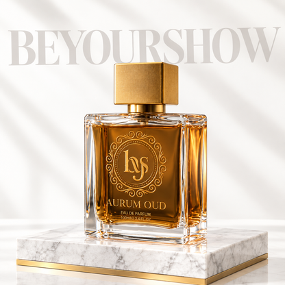 AURUM OUD - INSPIRED By GOLD OUD 50ml