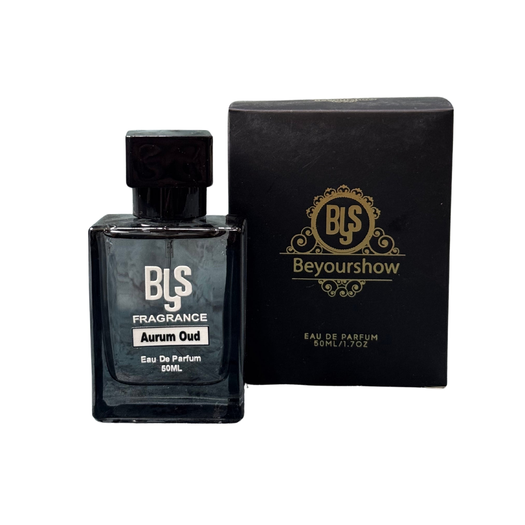 Aurum Oud - Gold Aud 50ml