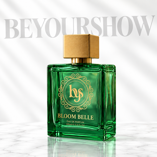 BLOOM BELLE - INSPIRED By LA BELLE 50ml