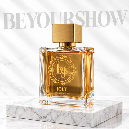 JOLT - INSPIRED By SAUVAGE DIOR 50ml