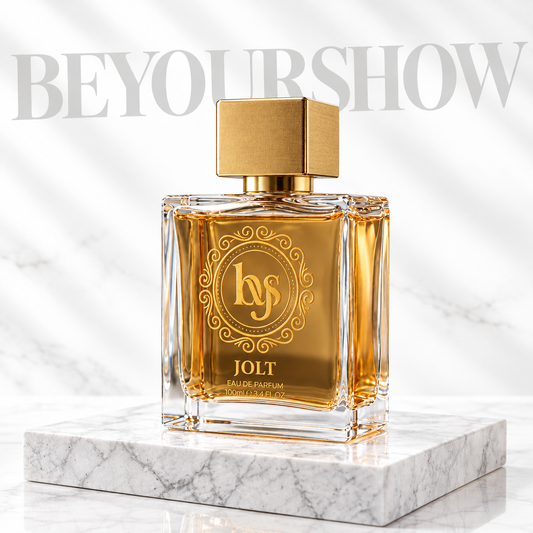JOLT - INSPIRED By SAUVAGE DIOR 50ml