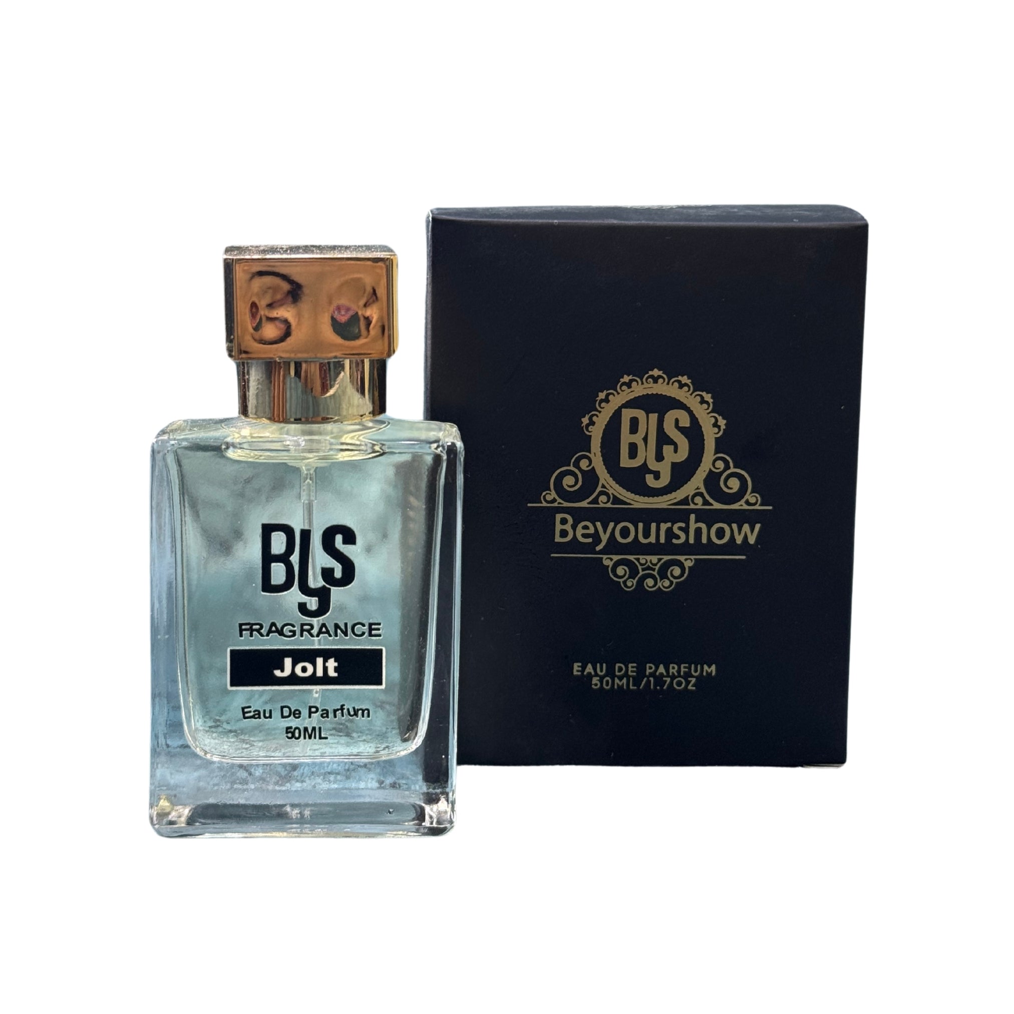 Jolt - Sauvage Dior 50ml