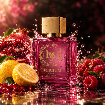 OFFICIUM WOMEN - SIGNATURE PERFUME 50ml