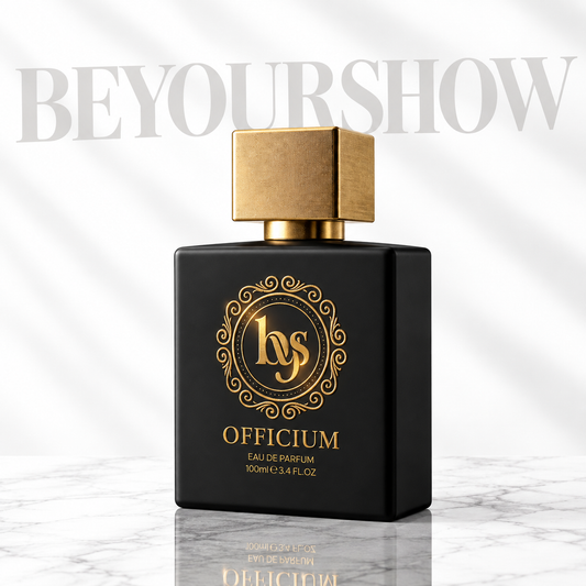 OFFICIUM MEN - SIGNATURE PERFUME 50ml