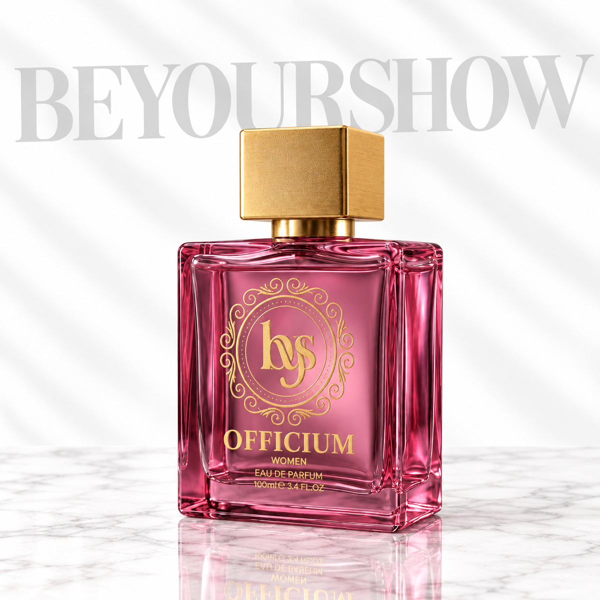 OFFICIUM WOMEN - SIGNATURE PERFUME 50ml