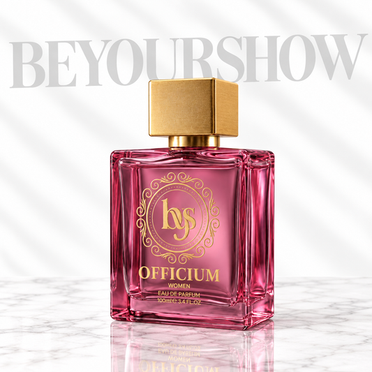 OFFICIUM WOMEN - SIGNATURE PERFUME 50ml