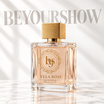 VELA ROSE - INSPIRED By ROSES VANILLA 50ml