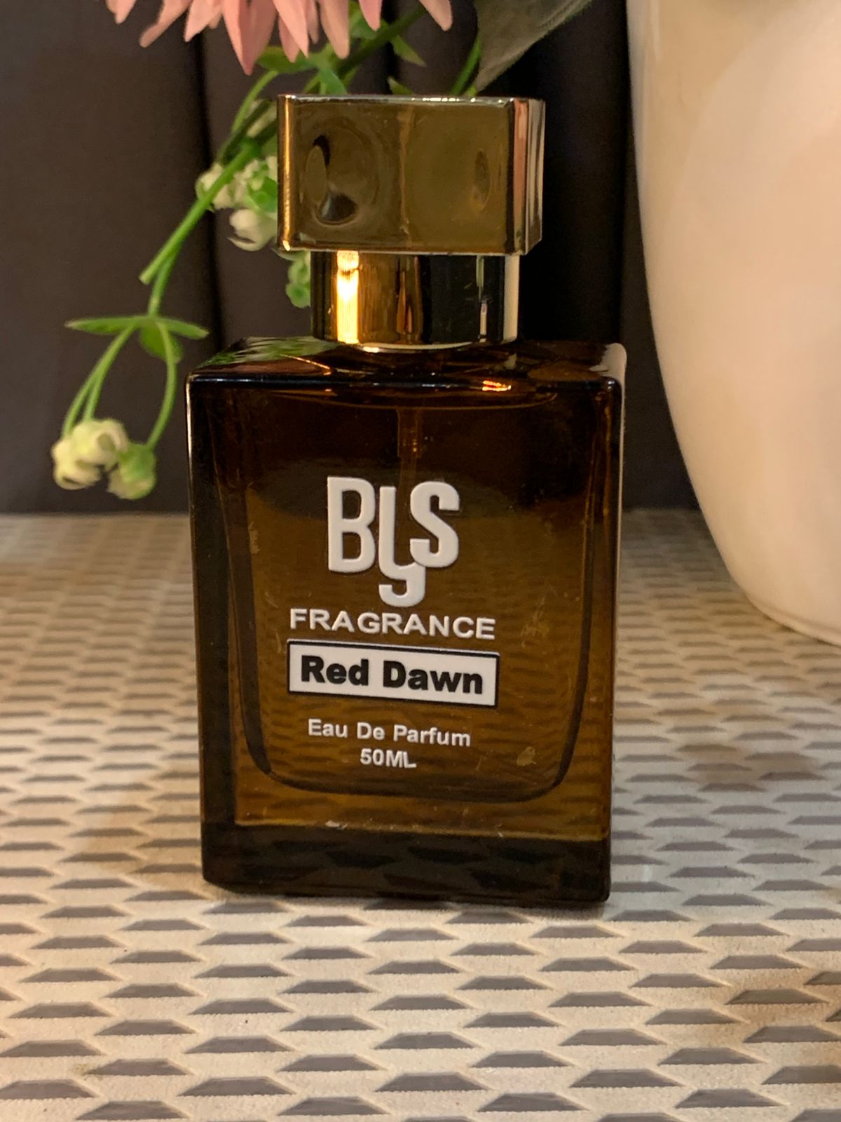 Red Dawn - Dunhill Desire 50ml