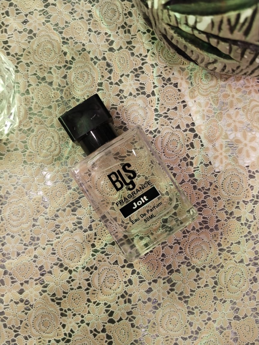 Jolt - Sauvage Dior 50ml