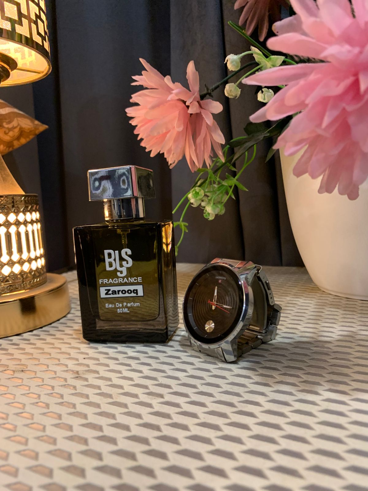 Zarooq – Aventus Creed  50ml