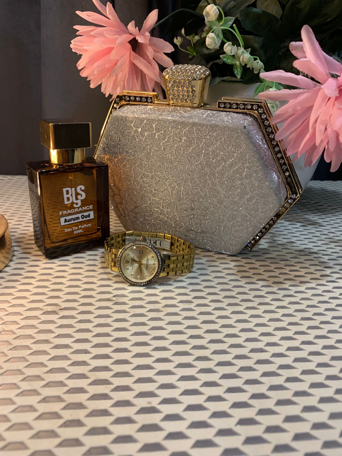 Aurum Oud - Gold Aud 50ml
