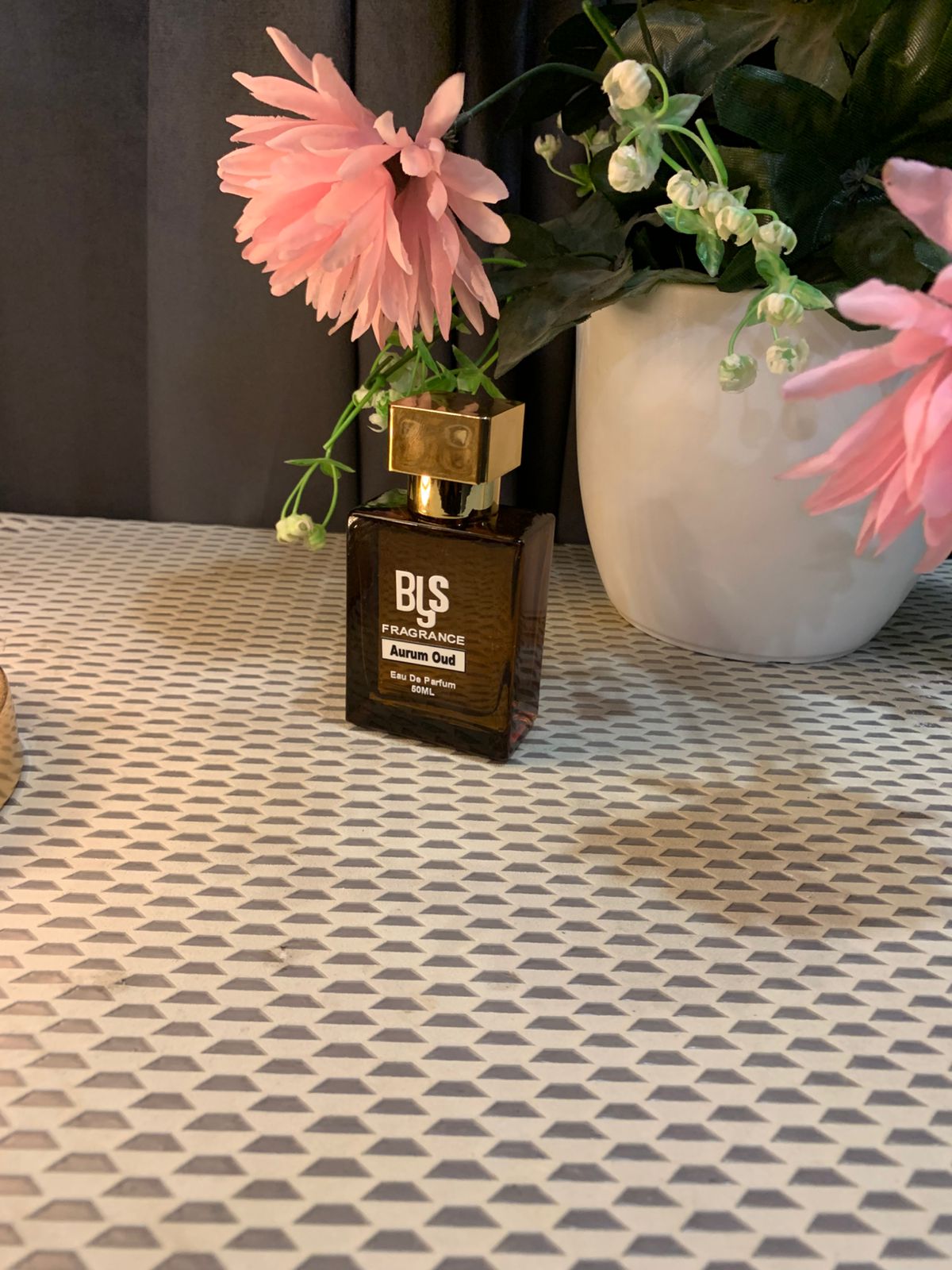 Aurum Oud - Gold Aud 50ml