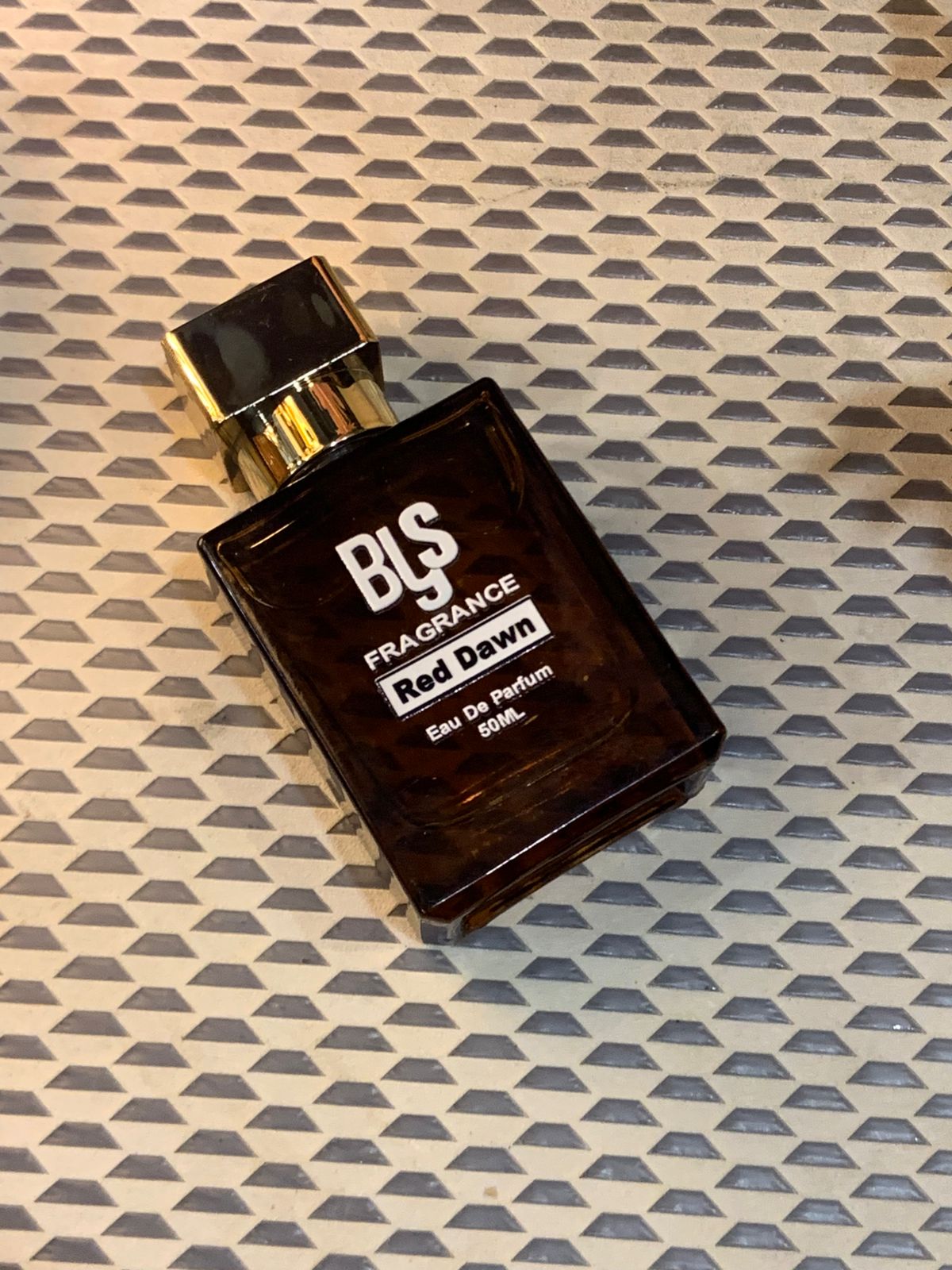 Red Dawn - Dunhill Desire 50ml