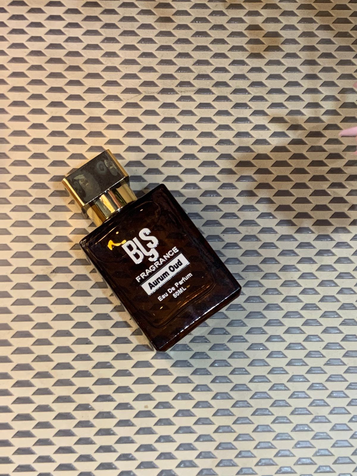 Aurum Oud - Gold Aud 50ml