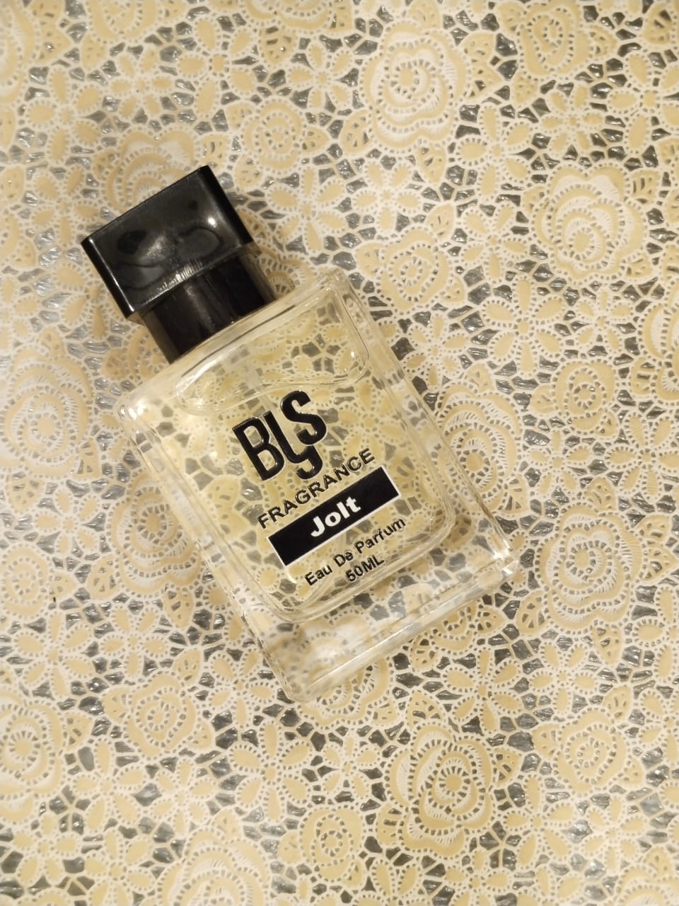 Jolt - Sauvage Dior 50ml