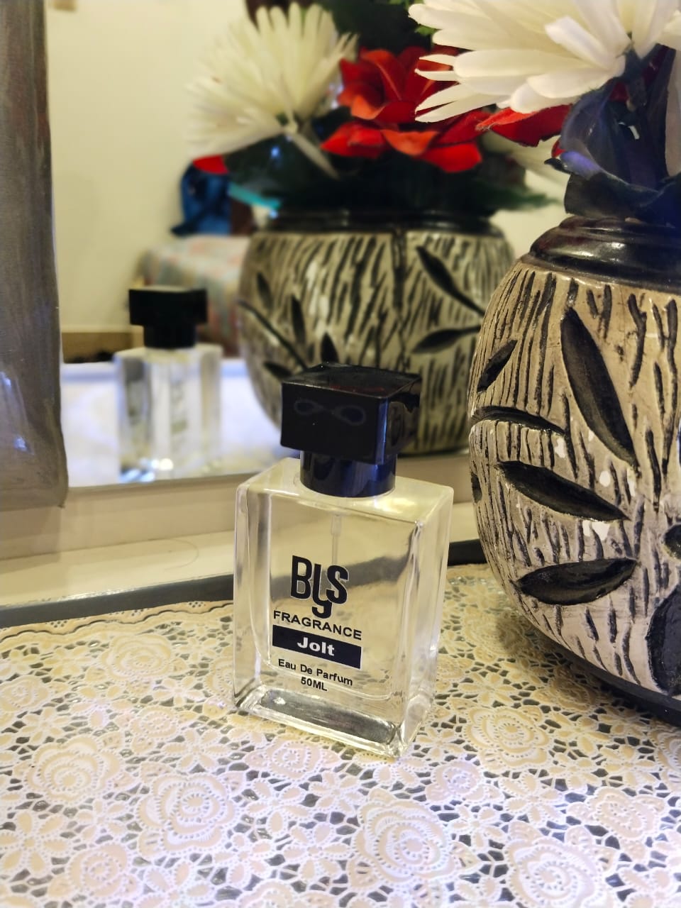 Jolt - Sauvage Dior 50ml