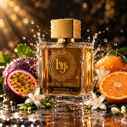 YOUNG SHELL - INSPIRED BY BOMBSHELL 50ml
