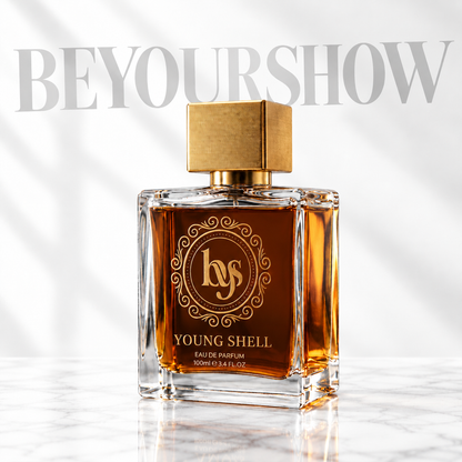 YOUNG SHELL - INSPIRED BY BOMBSHELL 50ml