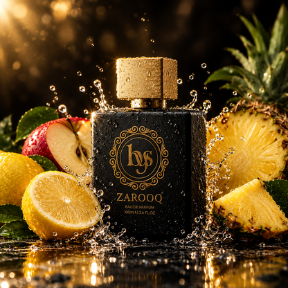 ZAROOQ - INSPIRED By AVENTUS CREED 50ml